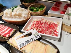 -山缓缓火锅(青岛万象城店)