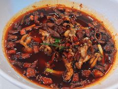 馋嘴牛蛙仔-簋街仔仔小龙虾(总店)