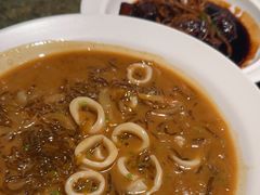 -苏帮袁Sue Cuisine(南开大悦城店)