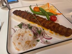 -Pasha帕夏土耳其餐厅(南昌路店)
