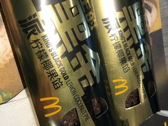 -麦当劳(农光里店)