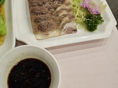 -丰泽园饭店
