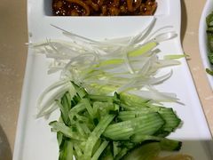 -顶顶香煎饼家常菜(金花南路店)