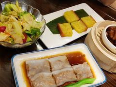 -岭南小生·粤港点心(芙蓉店)