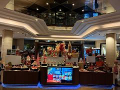 -上海静安昆仑大酒店