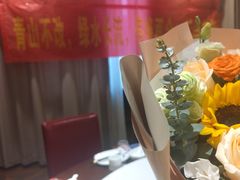 -城南往事·鲁菜济南菜(龙奥万科店)