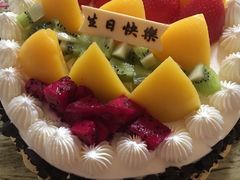 -爱德顺糕点食屋(利民道店)