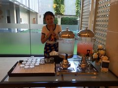 曼谷文华东方酒店-曼谷文华中心点大酒店