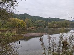 -玉渡山自然风景区