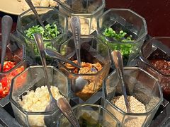 -滇野云南野生菌餐厅(陕西南路店)