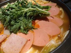 -唯成•韩国炭火烤肉 유성고기