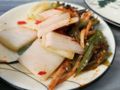 -四方小吃·白族庭院餐厅