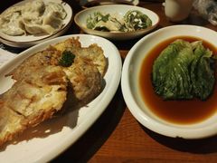 -必点海鲜·鲅鱼水饺(鞍山西道店)