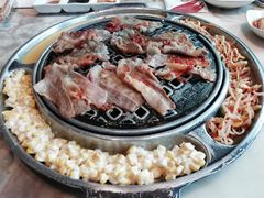 -韩宫宴烤肉·料理(南京江宁万达店)