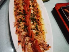 -申阿婆·上海菜·小海鲜(国展店)