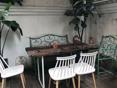 -拾壹cafe·工作室