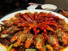-红盔甲·小龙虾(人民广场店)