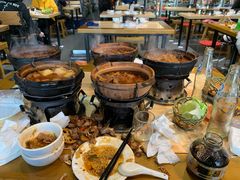 -范贤光鸡公煲(平乐园总店)