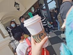 -佛罗伦萨小镇广佛名品奥特莱斯(疏港路店)