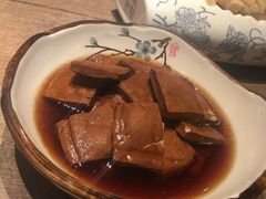 -香园茶社·金陵小灶(老门东店)