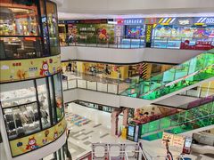 -万达广场(南昌红谷滩店)