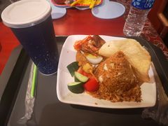 -大冒险家餐厅