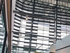 -麦当劳(火车北站餐厅)