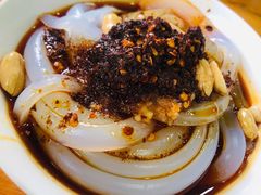 -洞子口张老二凉粉(文殊院店)