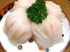 早点-江南红大酒店(木渎店)