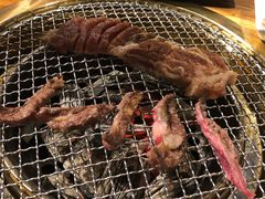 -万兴佳烤肉·长白山老味道(宏泰广场店)