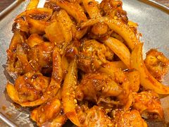 -北丐先生·野馄饨烧烤(南京首店)