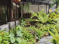 -Cafe de Thaan Aoan