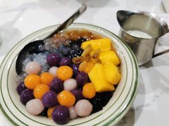 -堂屋糖水店(愚园店)