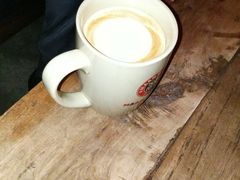 -maan coffee漫咖啡(五环街店)
