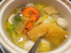 -新白鹿餐厅(湖滨银泰IN77C区店)