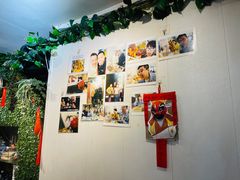 -老徐烧烤涮肚(交道口店)