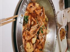 -李想大虾(吾悦广场店)