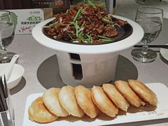 -花家怡园HUA'S RESTAURANT(崇文门·哈德门广场店)