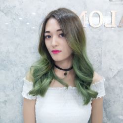 点击看大图 -Style HAIR