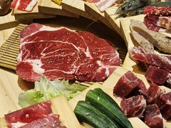 -千寻山野烤肉(天虹店)