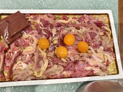 -誉龙凤鸡煲(南联店)