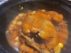 -印巷里主题餐厅(马鞍山店)