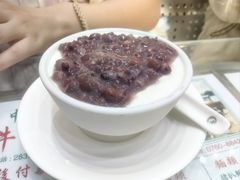 -义顺牛奶公司(新马路老店)