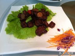 -老洋房花园饭店(绍兴路店)