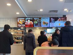 -永和大王(小厨·东四十条店)