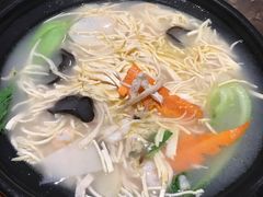 -冶春茶社(星汉大厦店)