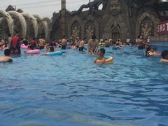 -苏州乐园森林水世界