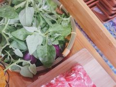 -慢丽江·云南野生菌土鸡锅(付家庄店)