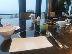 -金陵饭店 56F 家·海鲜火锅餐厅