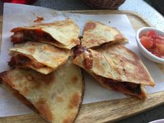 墨西哥牛肉奶酪饼-G+KITCHEN(龙湖狮山天街店)